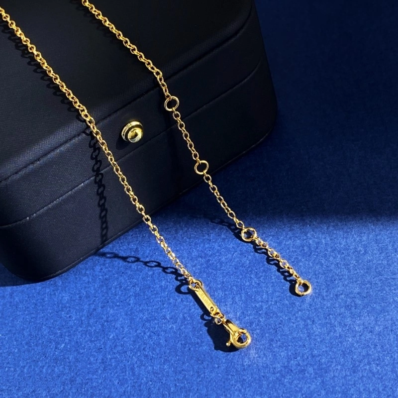 Comfortable Celine Necklaces 217966