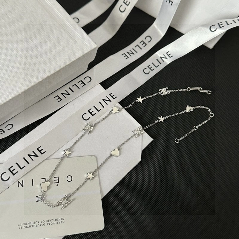 Celine Necklaces Neat 217965