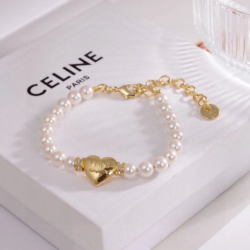 Popular Celine Necklaces 217979