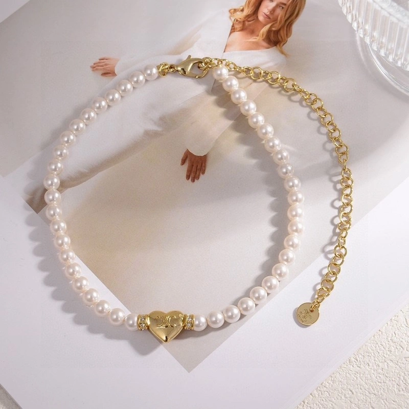 Popular Celine Necklaces 217979