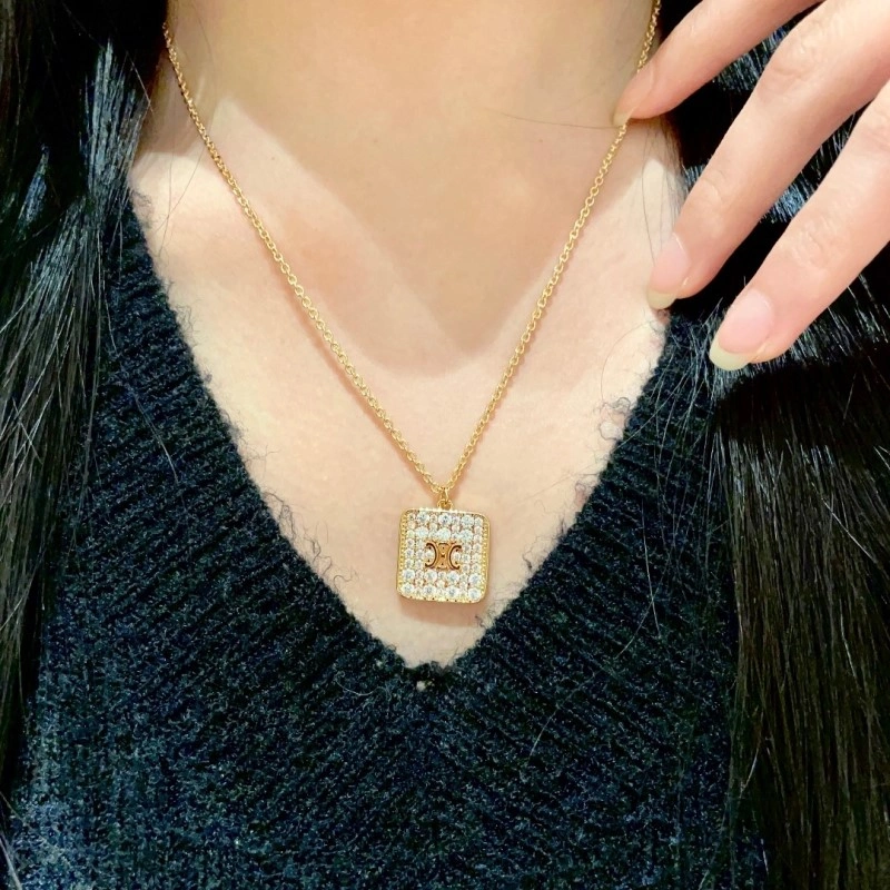 Celine Necklaces FreshLook 217964