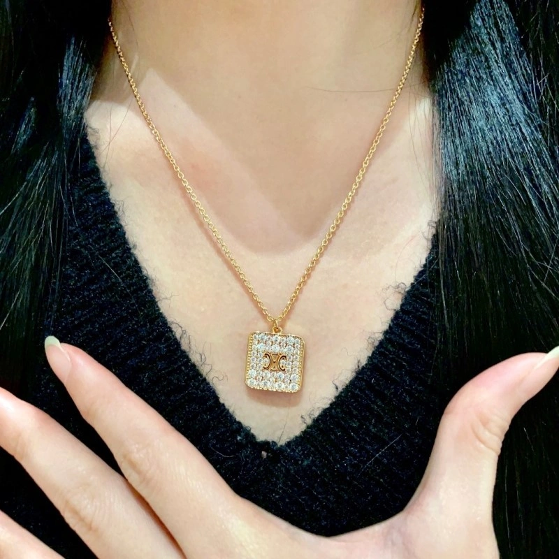 Celine Necklaces FreshLook 217964