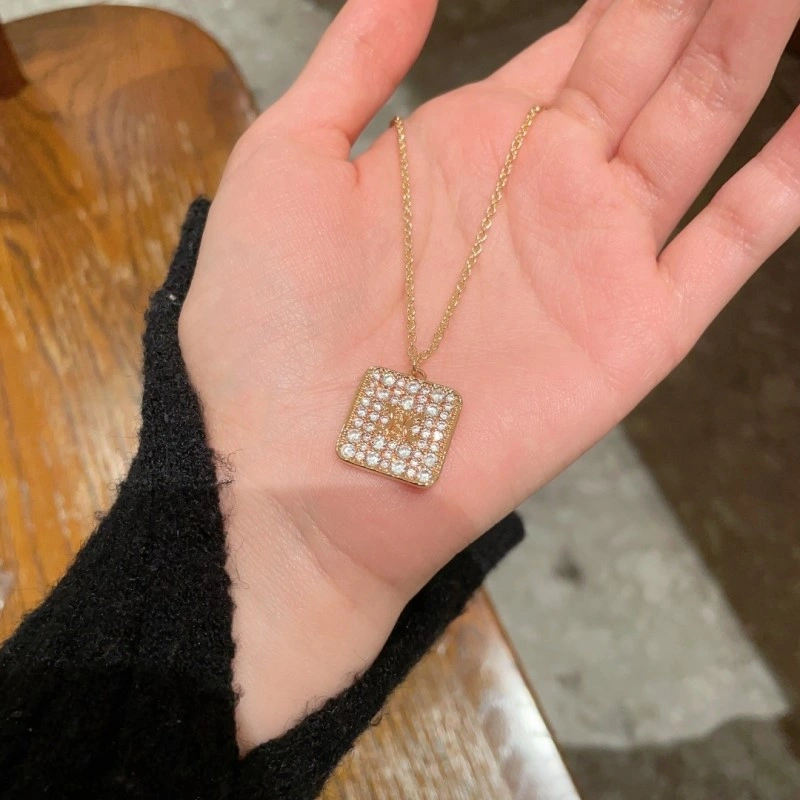 Celine Necklaces FreshLook 217964