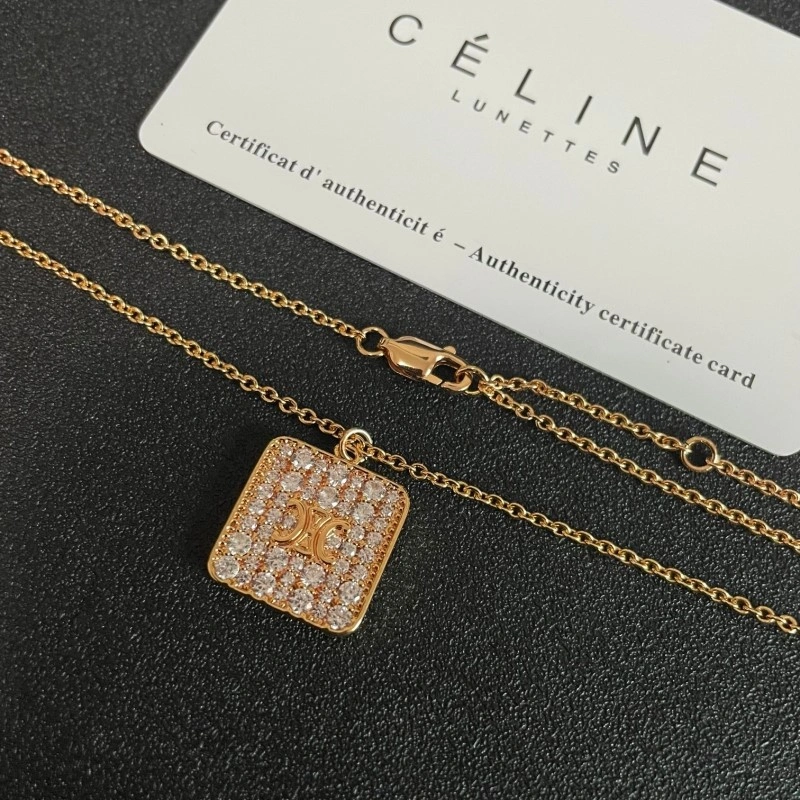 Celine Necklaces FreshLook 217964
