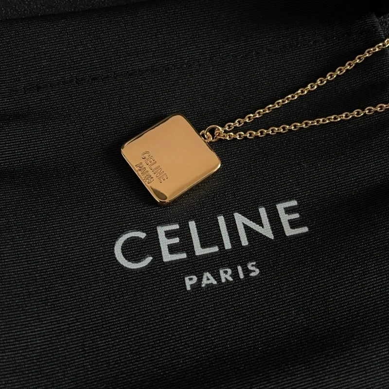 Celine Necklaces FreshLook 217964