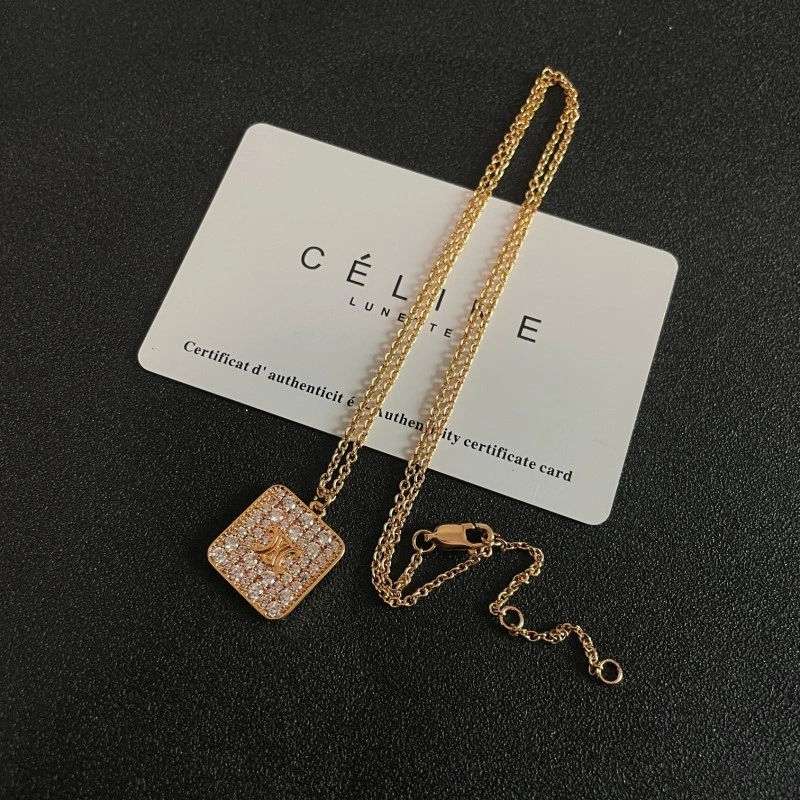 Celine Necklaces FreshLook 217964