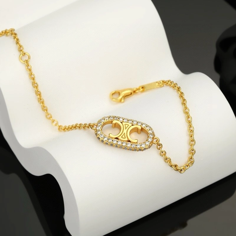 OdorResistant Celine Necklaces 217958