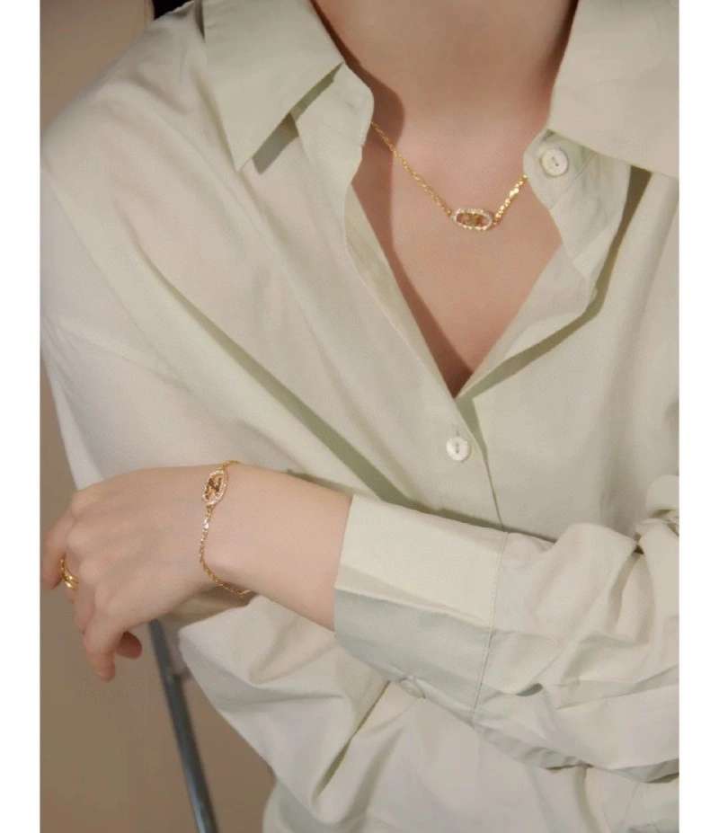 OdorResistant Celine Necklaces 217958