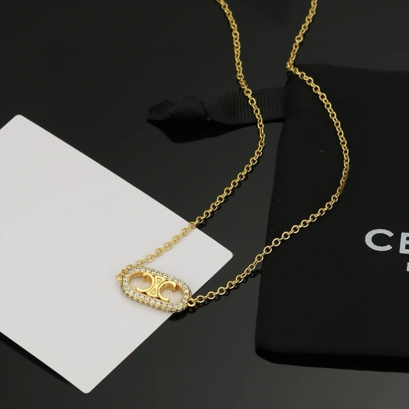 OdorResistant Celine Necklaces 217958