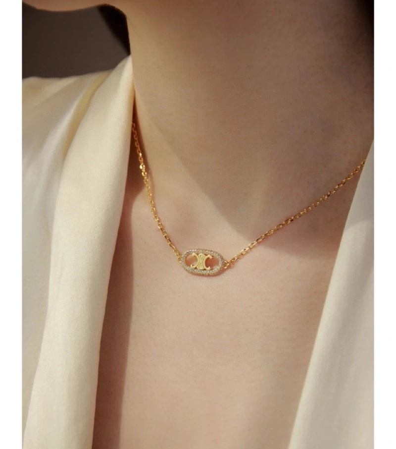 OdorResistant Celine Necklaces 217958