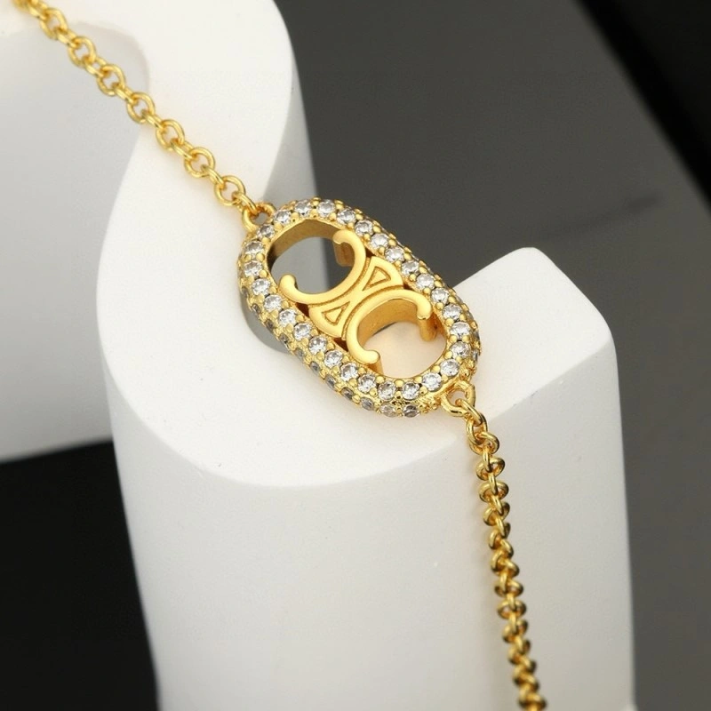 OdorResistant Celine Necklaces 217958