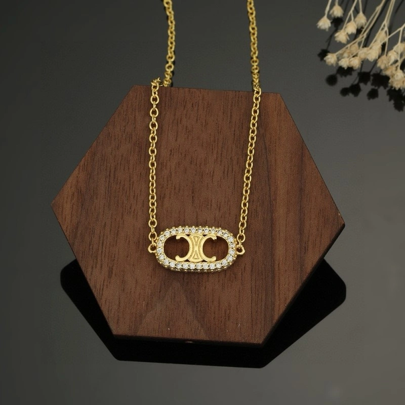 OdorResistant Celine Necklaces 217958