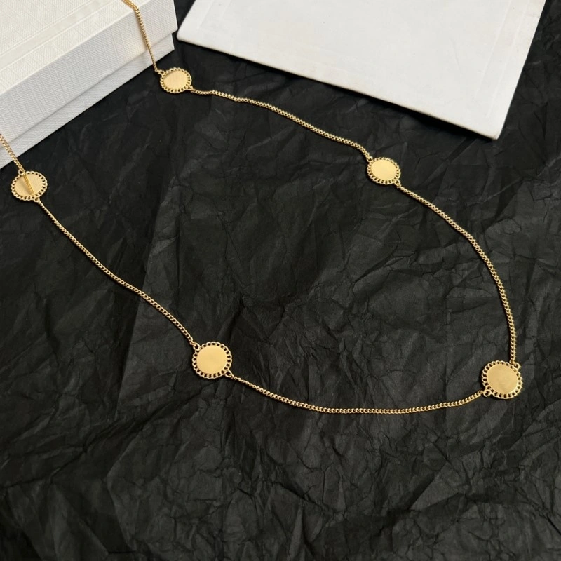Celine Necklaces GoodFit 217967