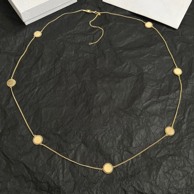 Celine Necklaces GoodFit 217967