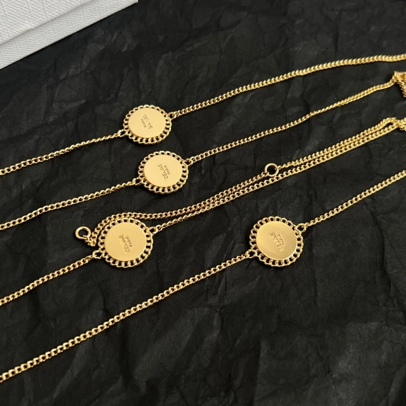 Celine Necklaces GoodFit 217967