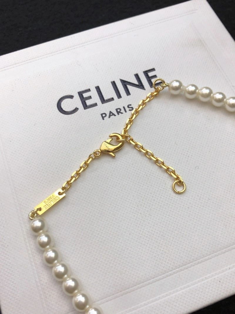 Celine Necklaces AllSeason 217959