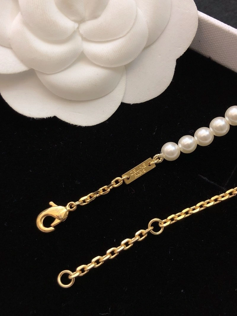Celine Necklaces AllSeason 217959