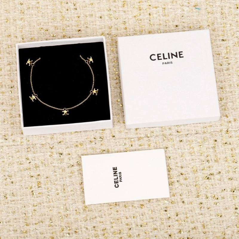 Classic Celine Necklaces 217972