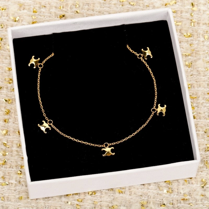 Classic Celine Necklaces 217972