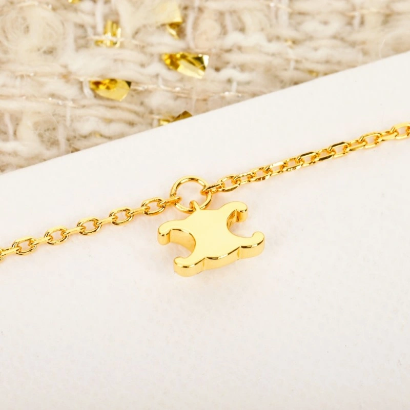 Classic Celine Necklaces 217972
