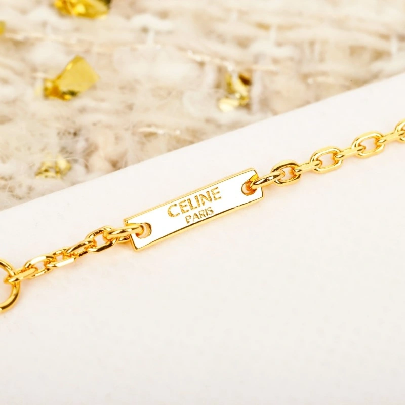 Classic Celine Necklaces 217972