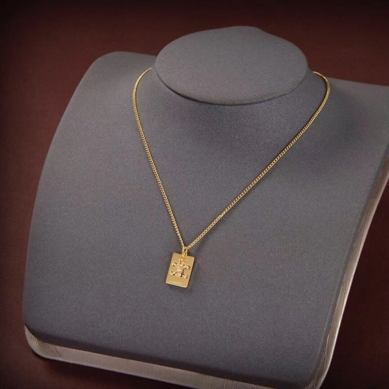 Celine Necklaces WellDesigned 217862
