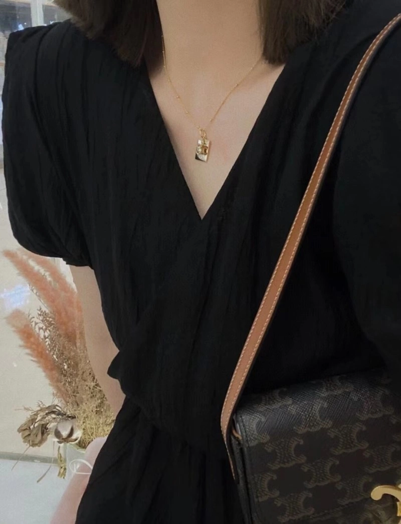 Celine Necklaces WellDesigned 217862