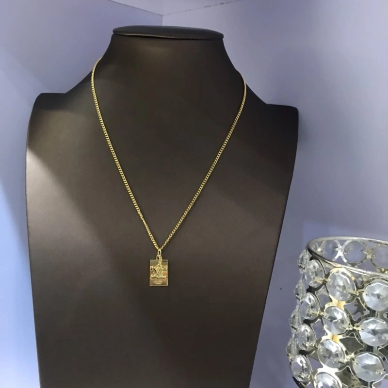 Celine Necklaces WellDesigned 217862