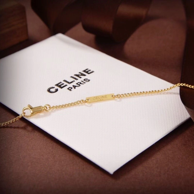 Celine Necklaces WellDesigned 217862