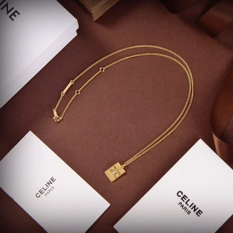 Celine Necklaces WellDesigned 217862