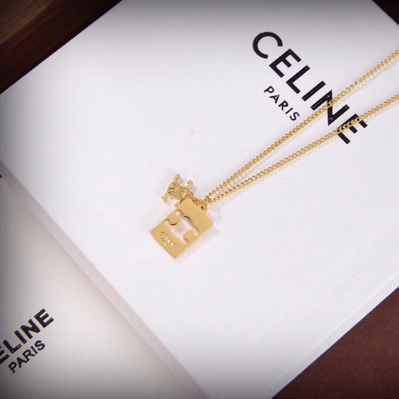 Celine Necklaces WellDesigned 217862