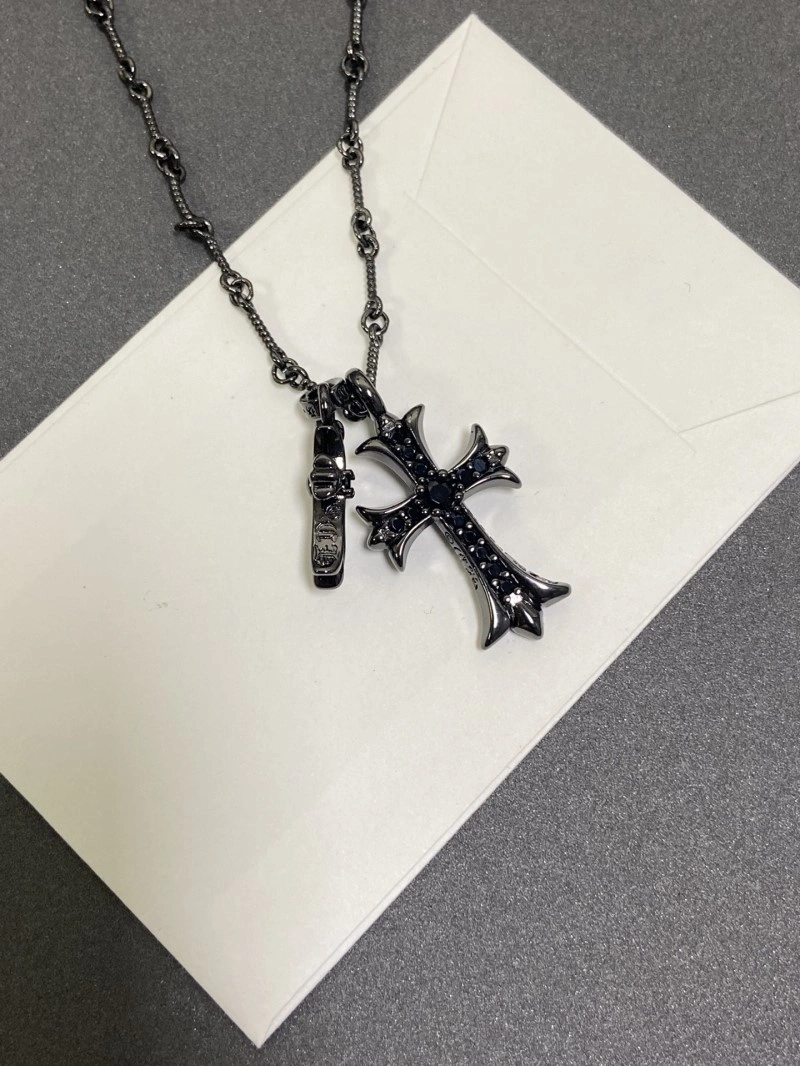 NewStyle Celine Necklaces 217873