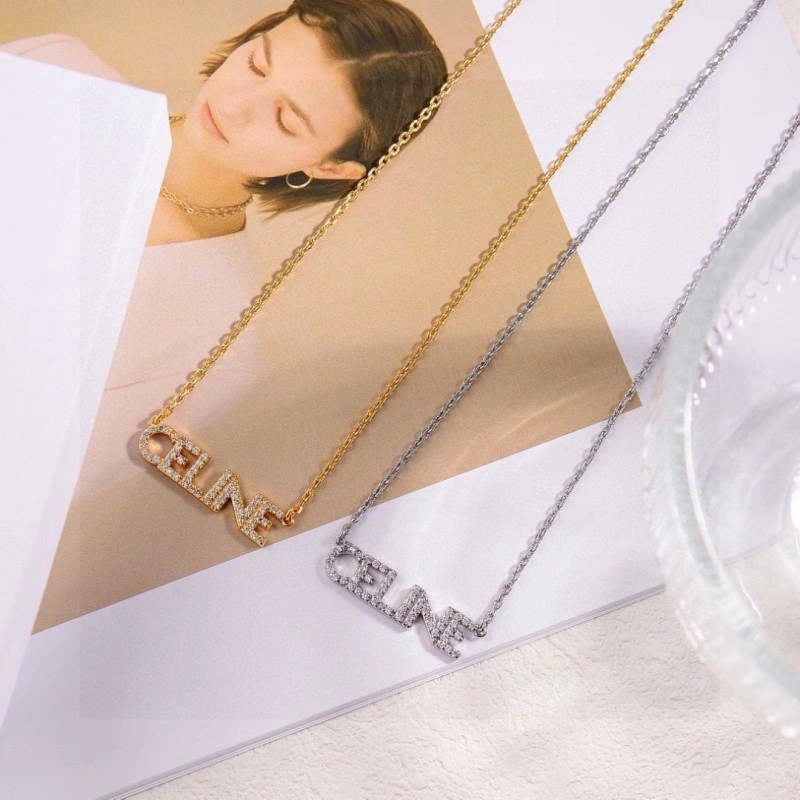 TimelessDesign Celine Necklaces 217856