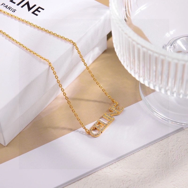TimelessDesign Celine Necklaces 217856