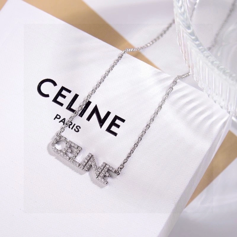 TimelessDesign Celine Necklaces 217856