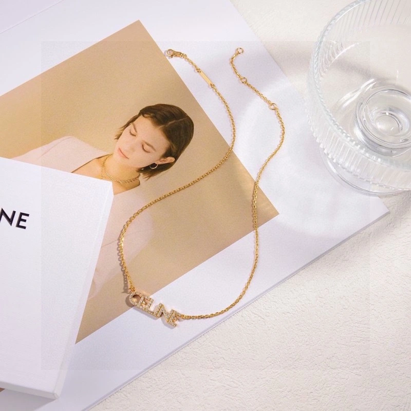 TimelessDesign Celine Necklaces 217856