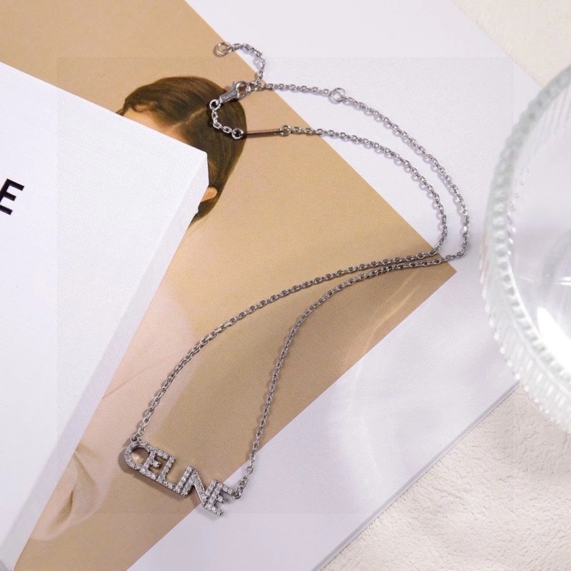 TimelessDesign Celine Necklaces 217856