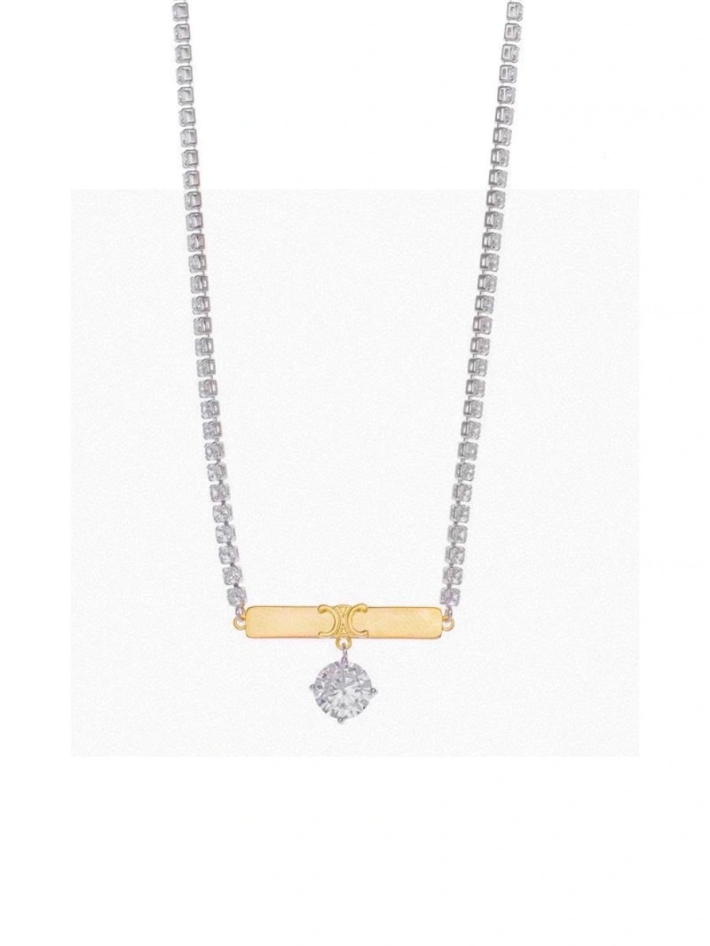 WrinkleFree Celine Necklaces 217858