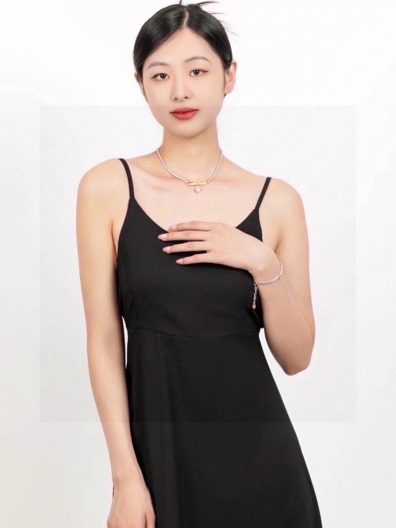 WrinkleFree Celine Necklaces 217858