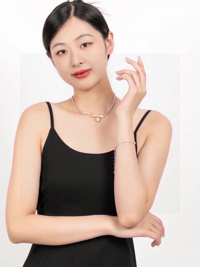 WrinkleFree Celine Necklaces 217858