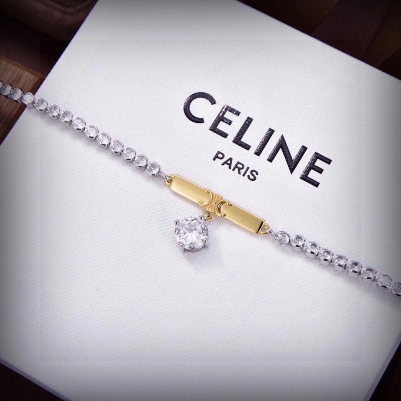 WrinkleFree Celine Necklaces 217858