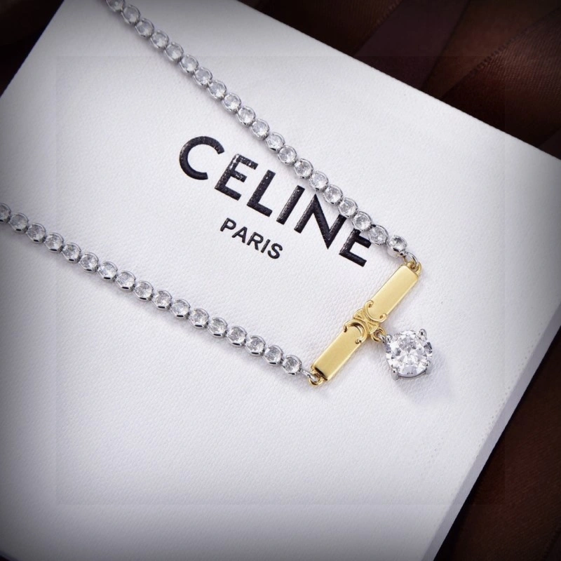 WrinkleFree Celine Necklaces 217858