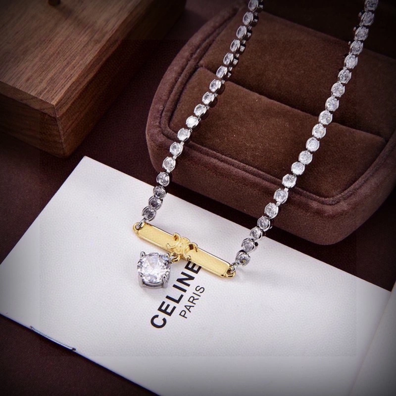 WrinkleFree Celine Necklaces 217858