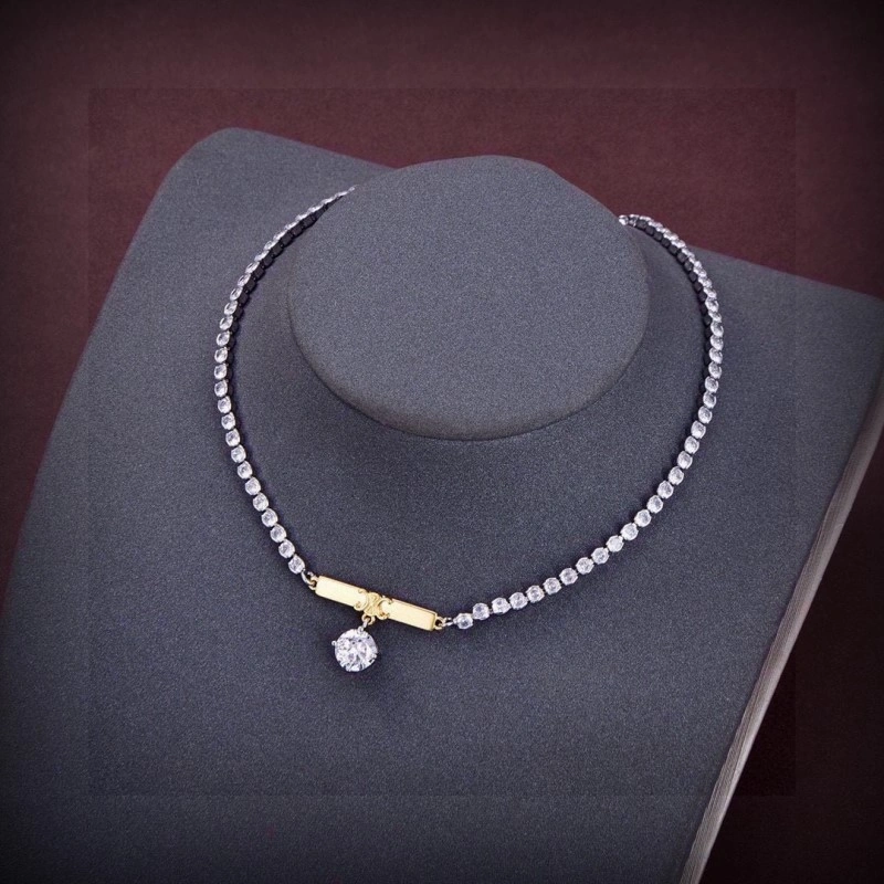 WrinkleFree Celine Necklaces 217858