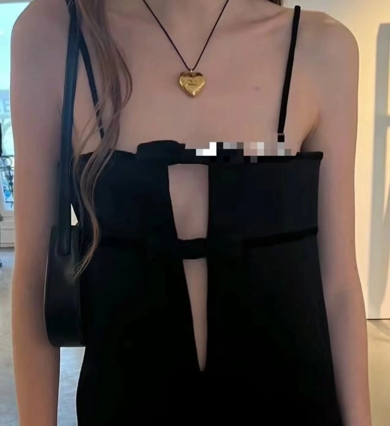 Celine Necklaces Breathable 217852