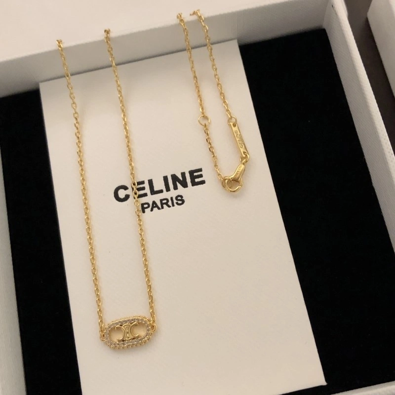 ZeroBulk Celine Necklaces 217859