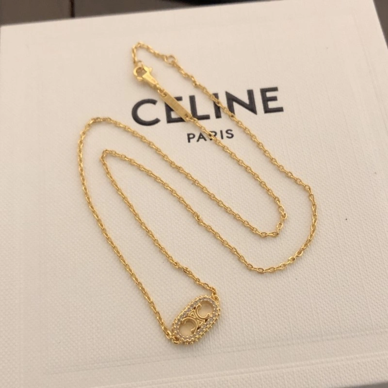 ZeroBulk Celine Necklaces 217859