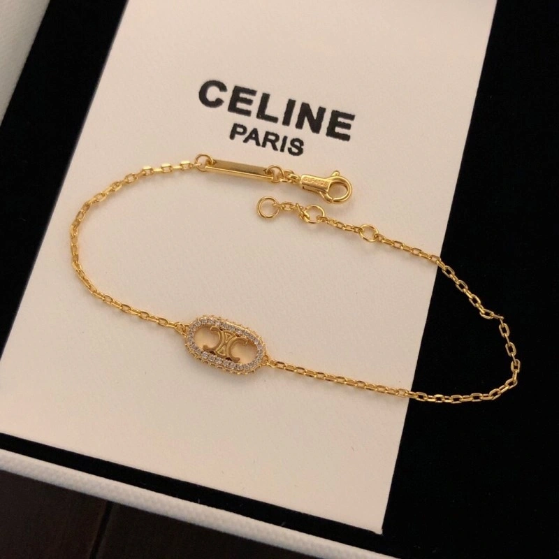 ZeroBulk Celine Necklaces 217859