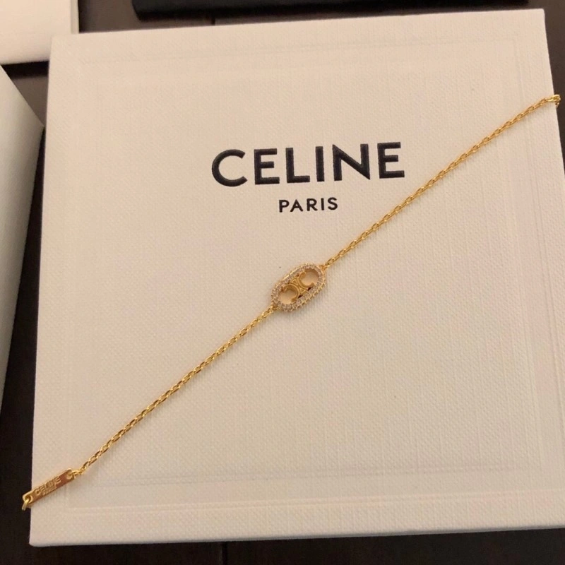 ZeroBulk Celine Necklaces 217859