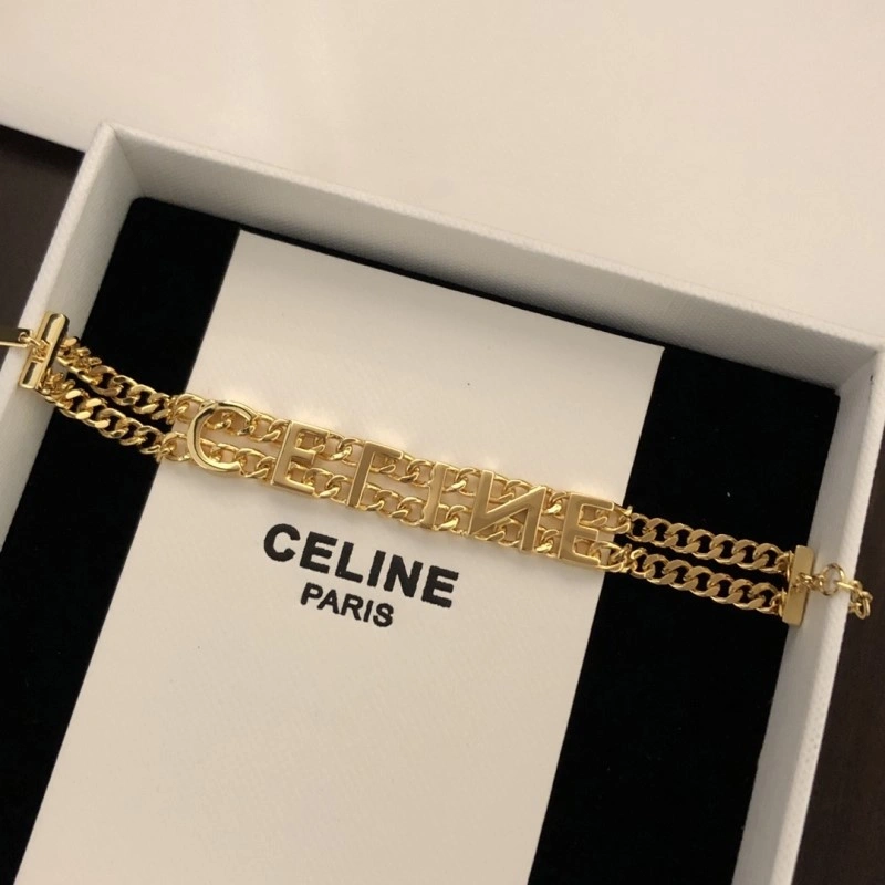 FashionForward Celine Necklaces 217850